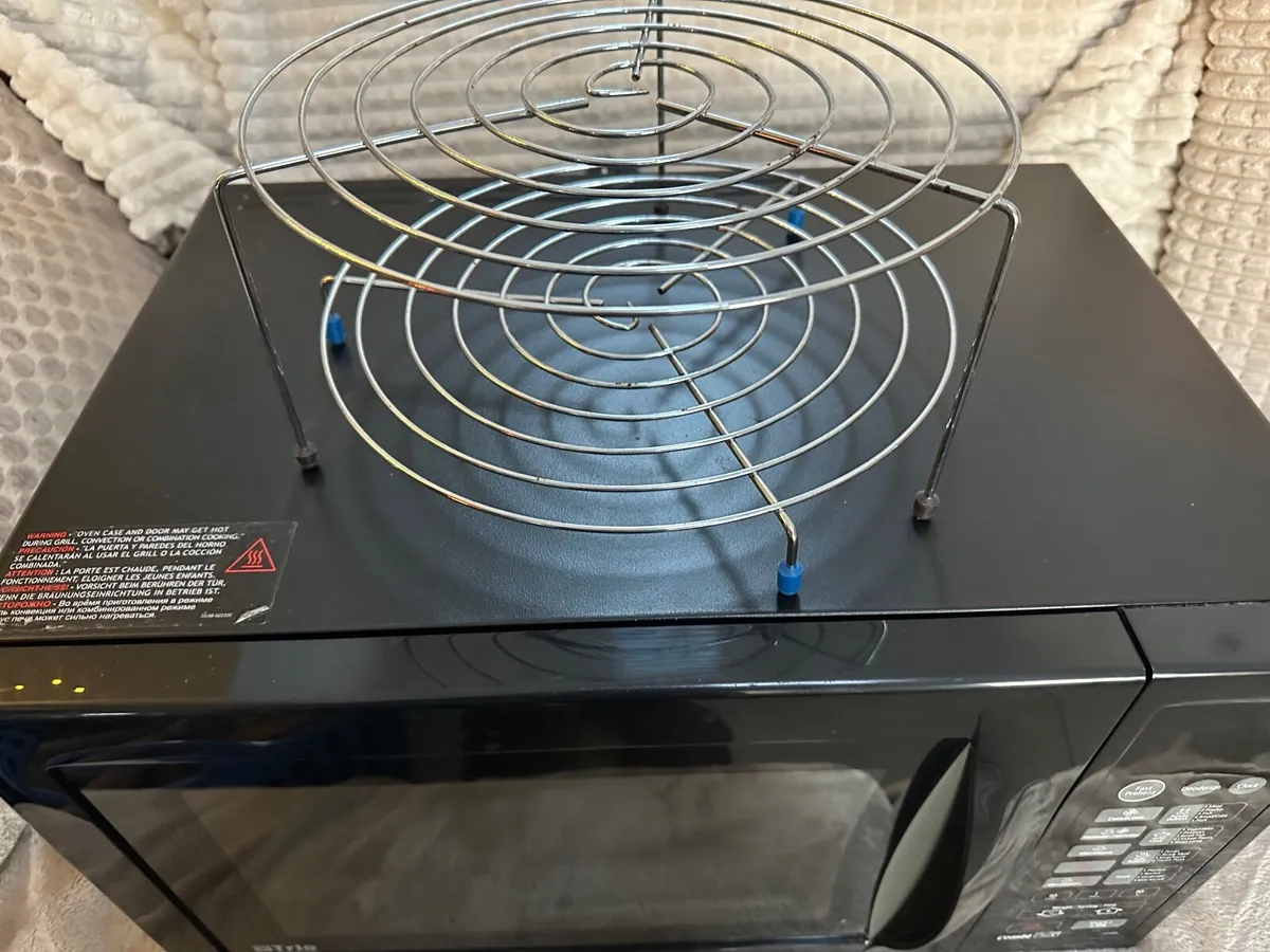 Microwave oven - Image 3