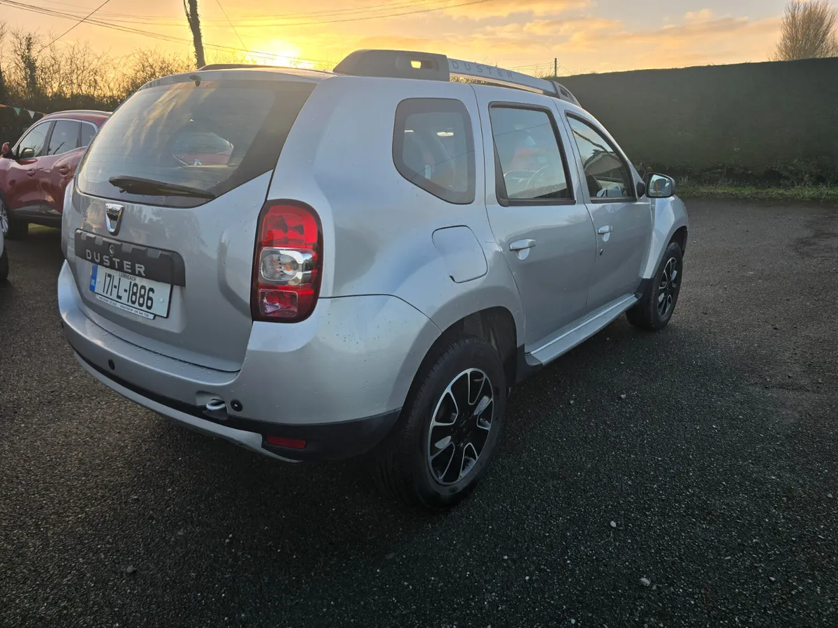 171 Dacia Duster Prestige 1.5 Dci - Image 4