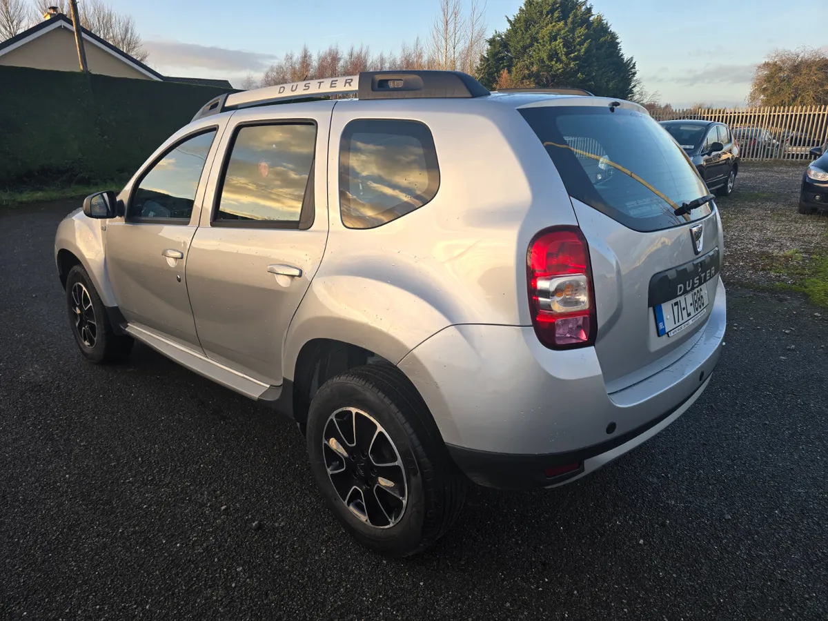171 Dacia Duster Prestige 1.5 Dci - Image 2