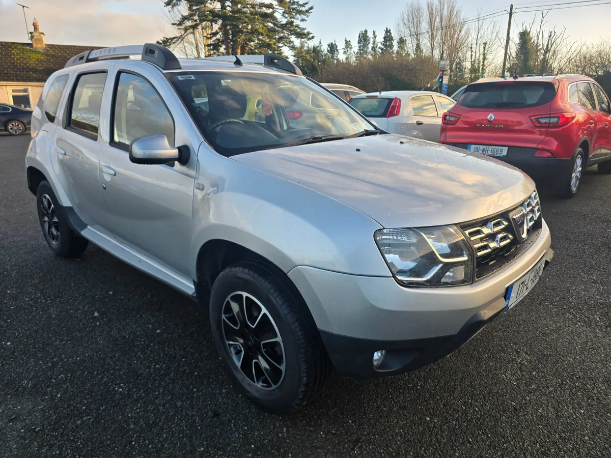 171 Dacia Duster Prestige 1.5 Dci - Image 1