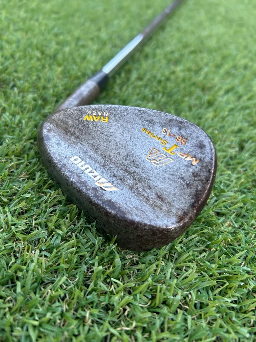 Full set of golf clubs - Image 3