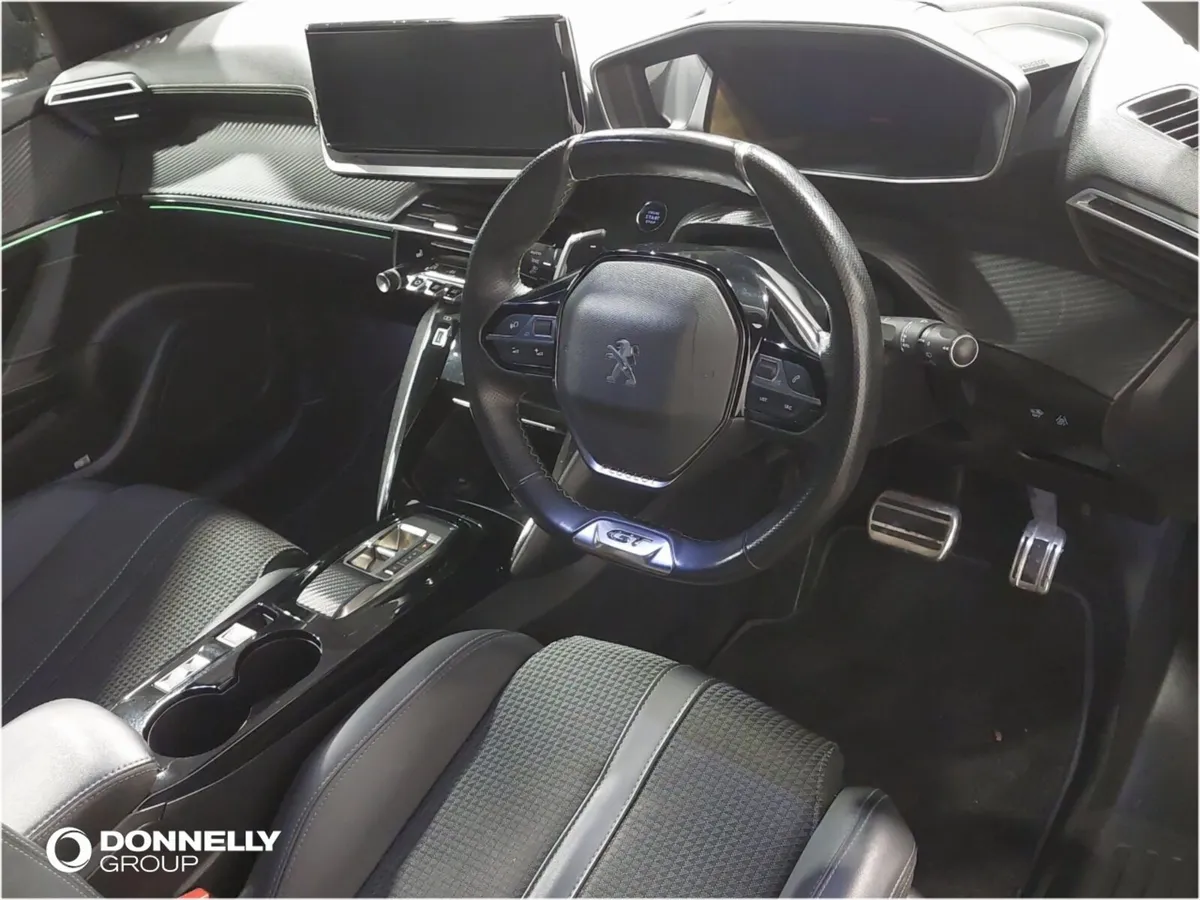 Peugeot 2008 Estate GT - Image 4