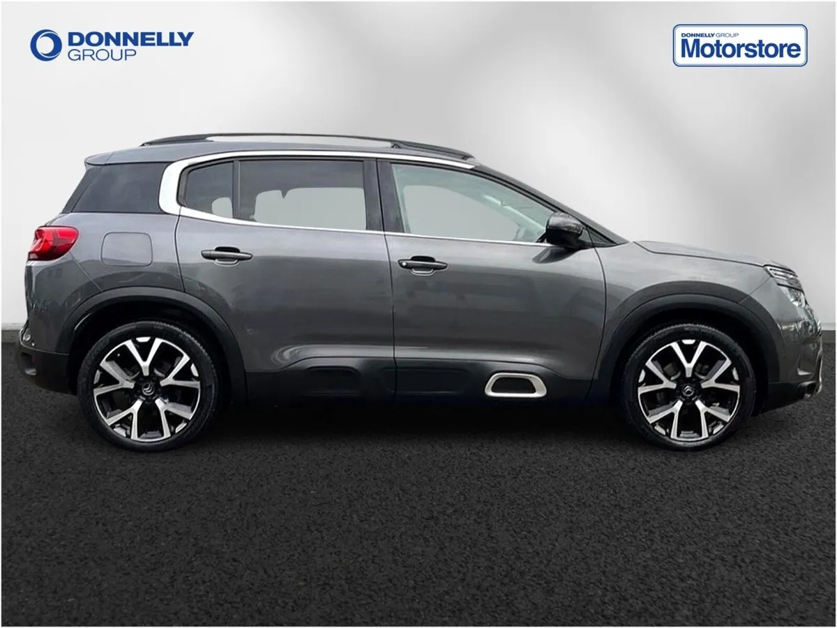 Citroen C5 Aircross Diesel Hatchback Flair - Image 3