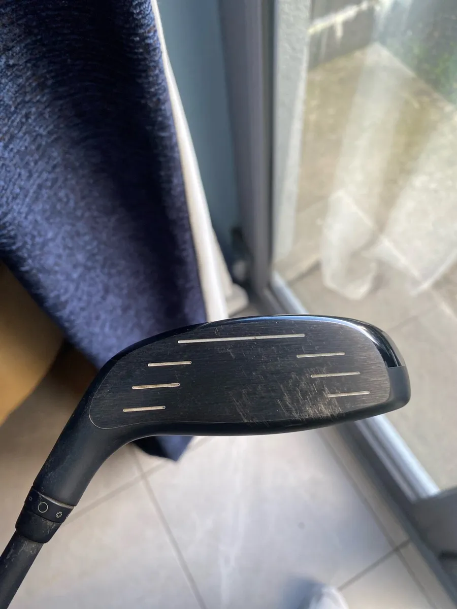 Ping g425 lst 3 wood - Image 2