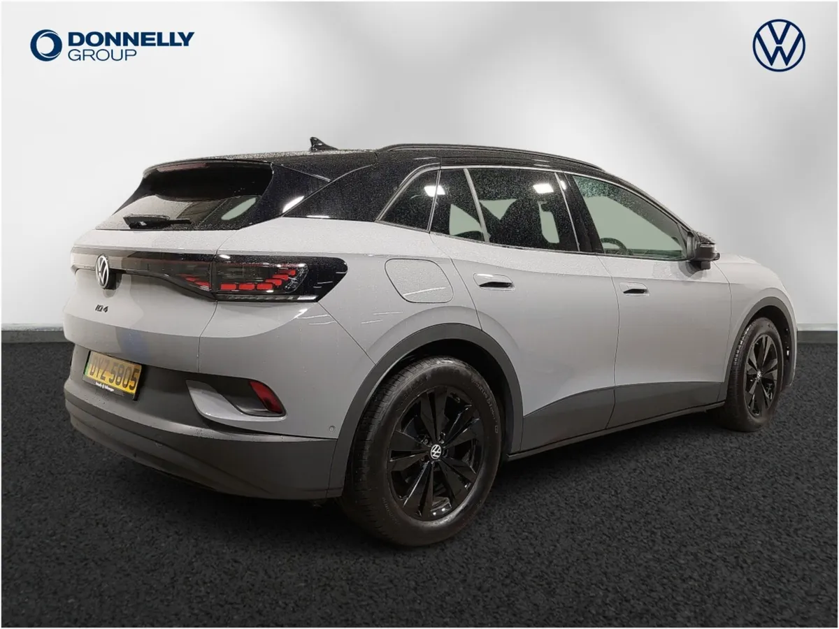 Volkswagen ID.4 Estate Black Edition - Image 3