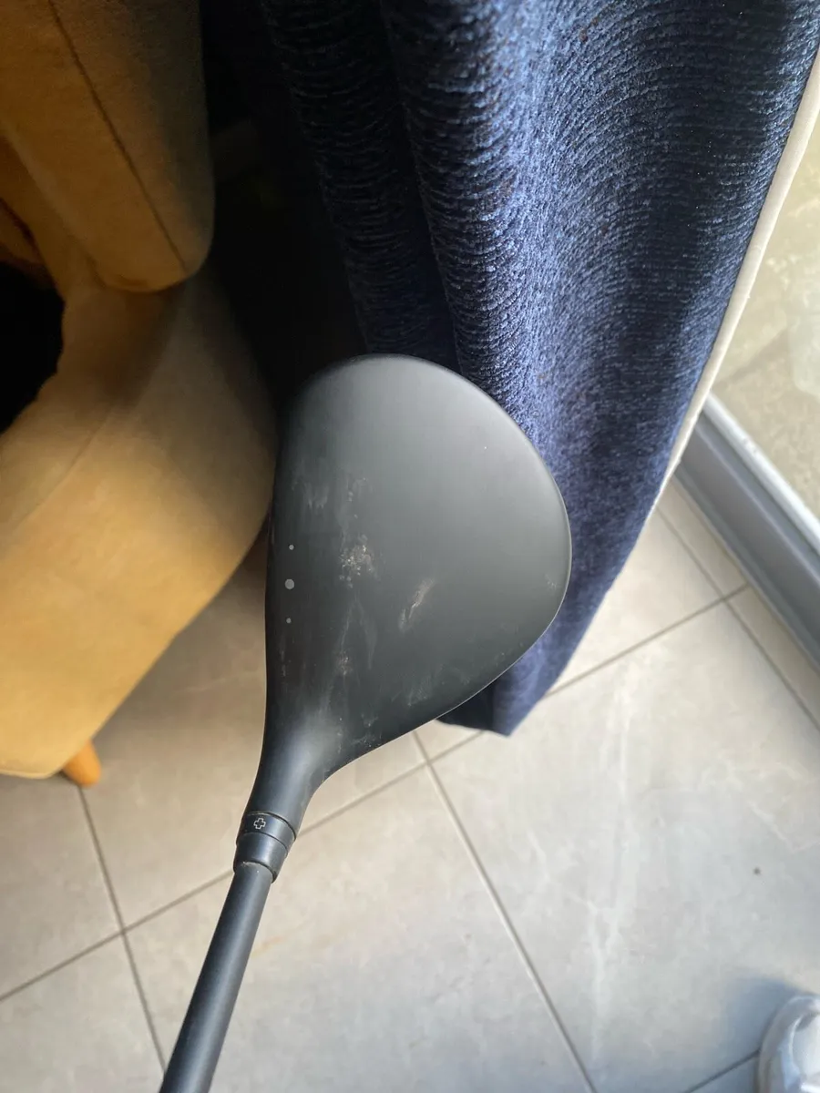 Ping g425 lst 3 wood - Image 3