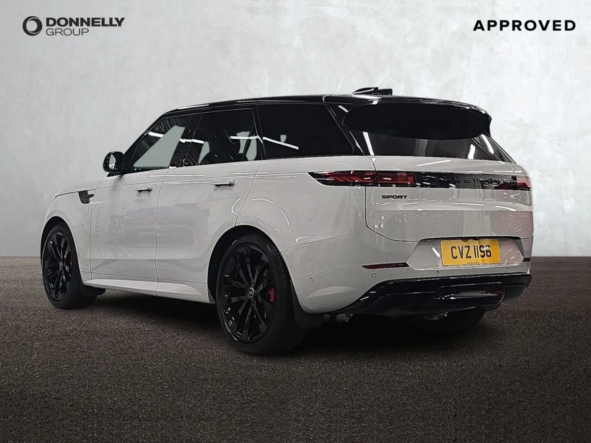 Land Rover Range Rover Sport Diesel Estate Dynamic - Image 2