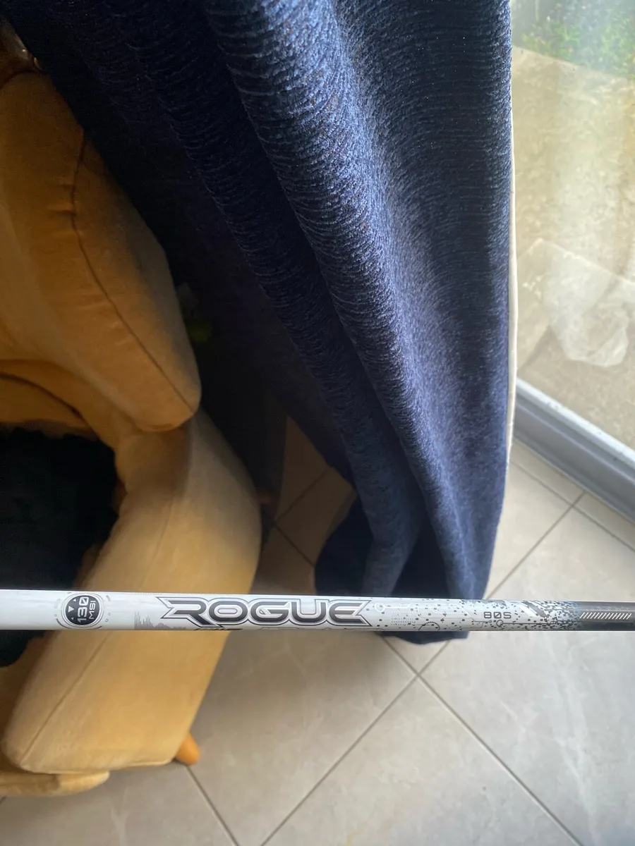 Ping g425 lst 3 wood - Image 4