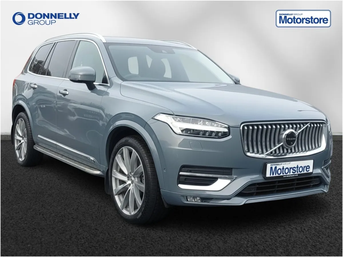 Volvo XC90 Diesel Estate Inscription Pro - Image 1