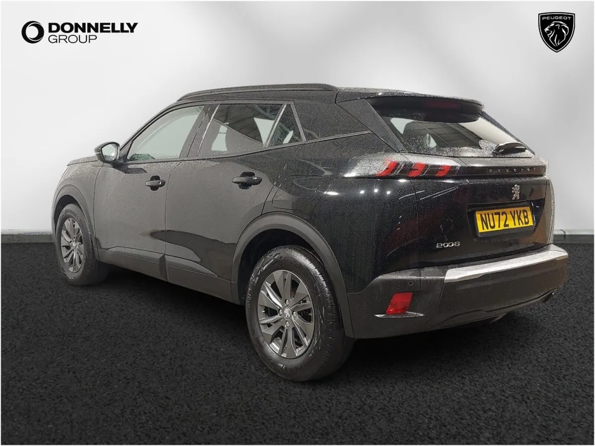 Peugeot 2008 Estate Active Premium+ - Image 2