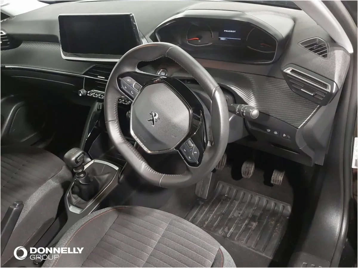 Peugeot 2008 Estate Active Premium+ - Image 4