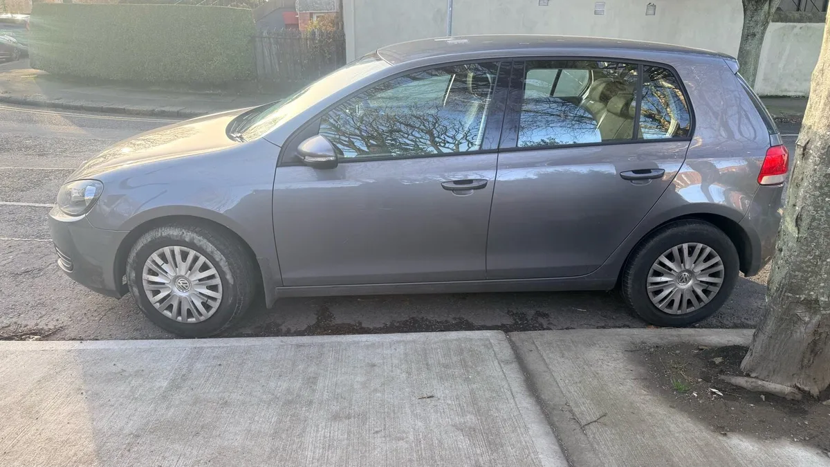 Volkswagen Golf 2012-1.2 TSI - New NCT - Image 3