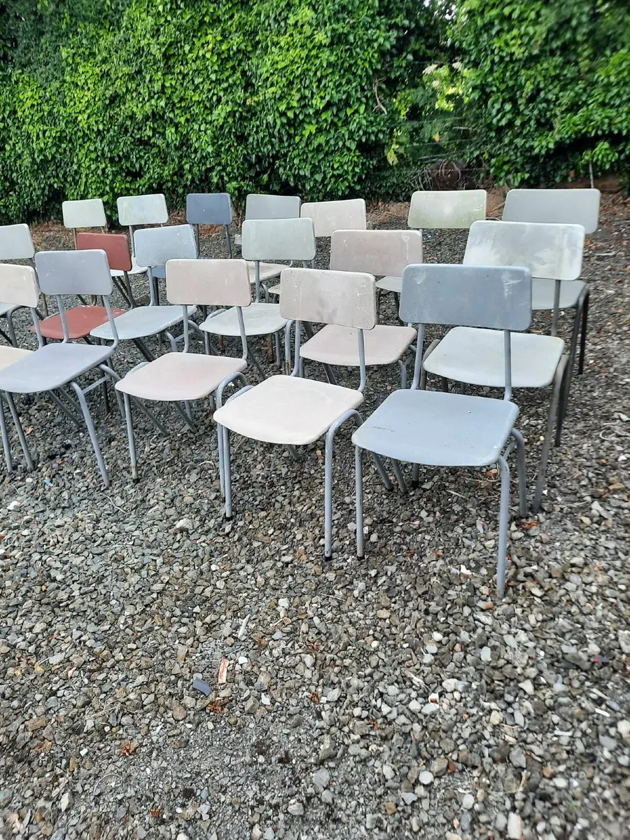 Chairs - Image 4