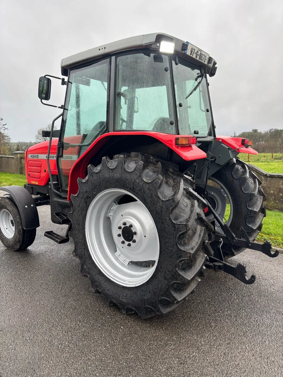 Massey Ferguson 4245 - Image 3