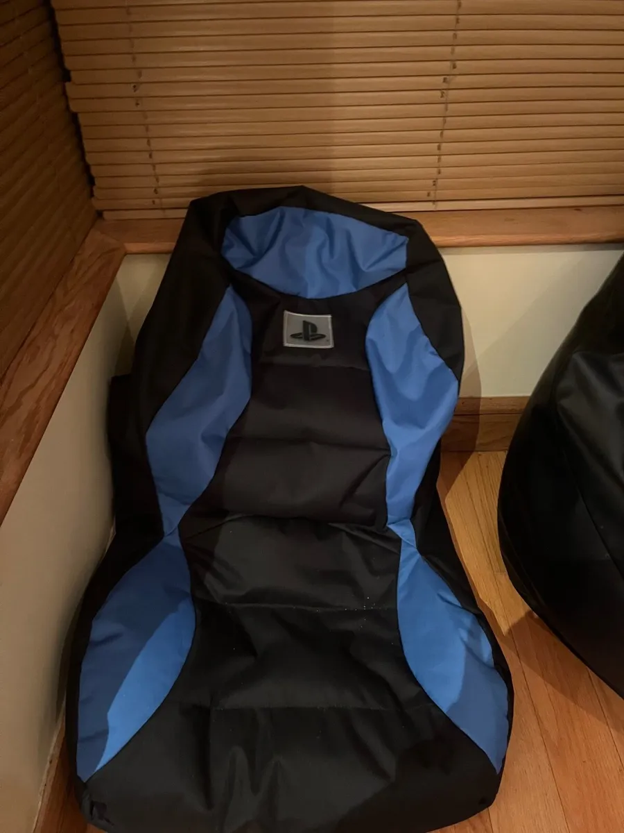 Gaming chair - Image 1