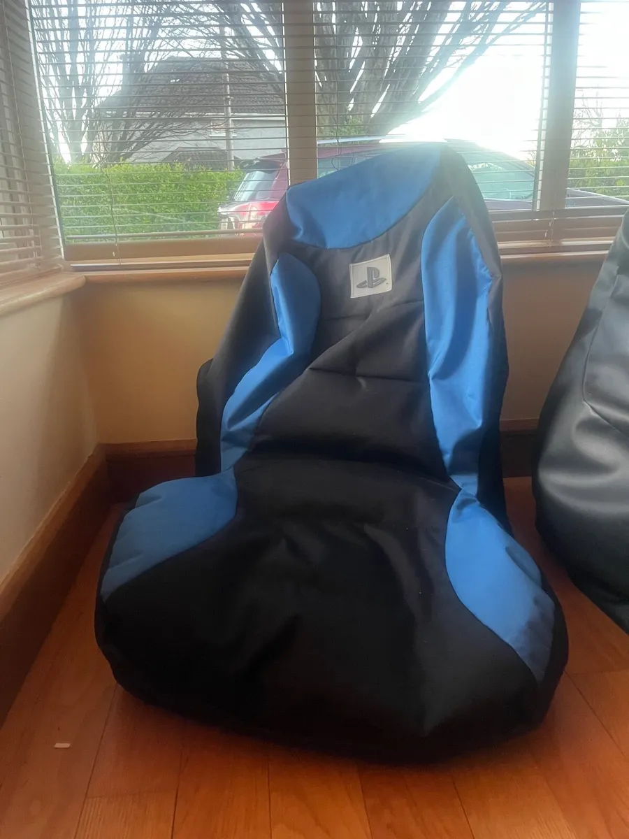 Gaming chair - Image 2