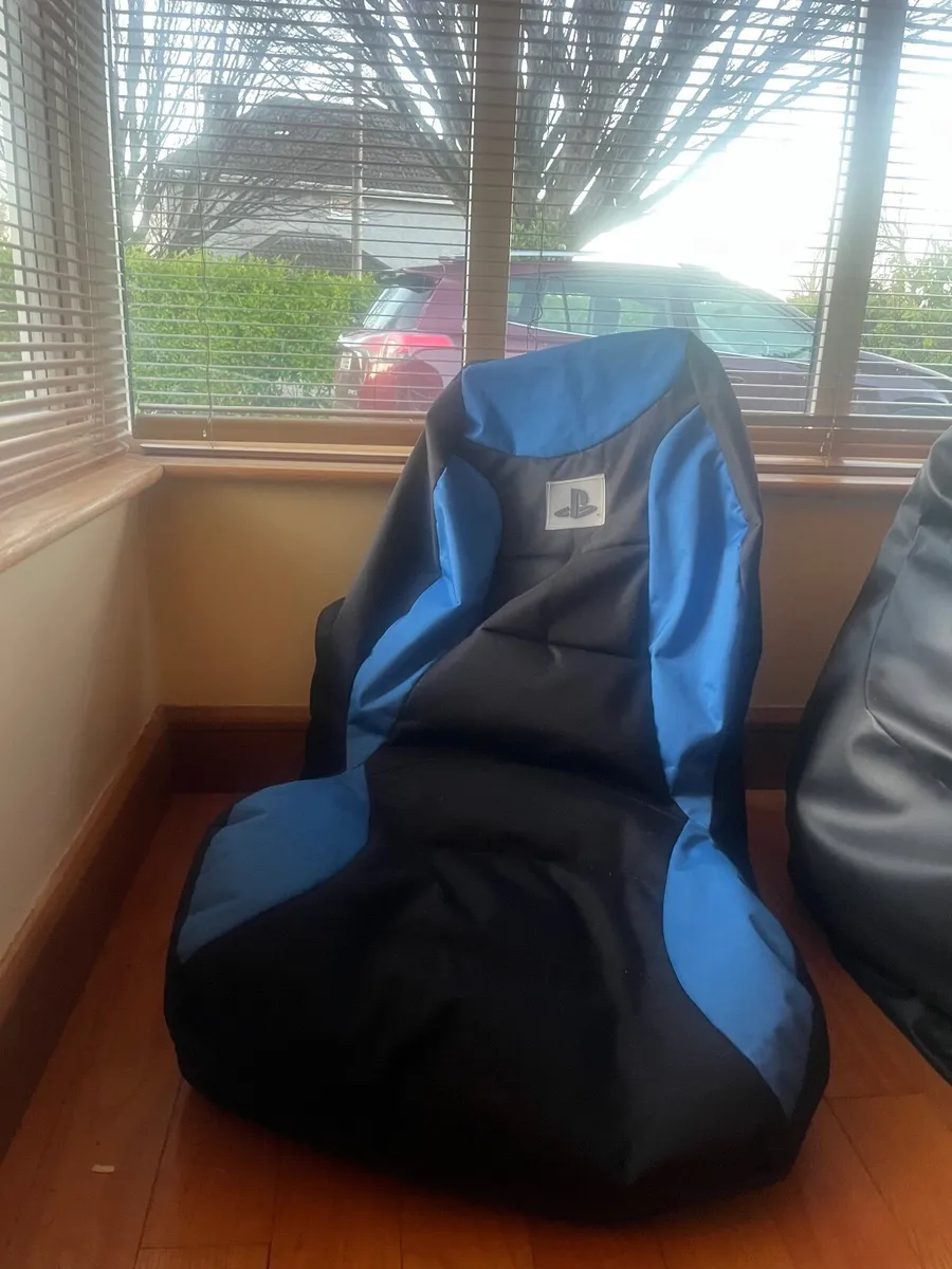 Gaming chair - Image 3