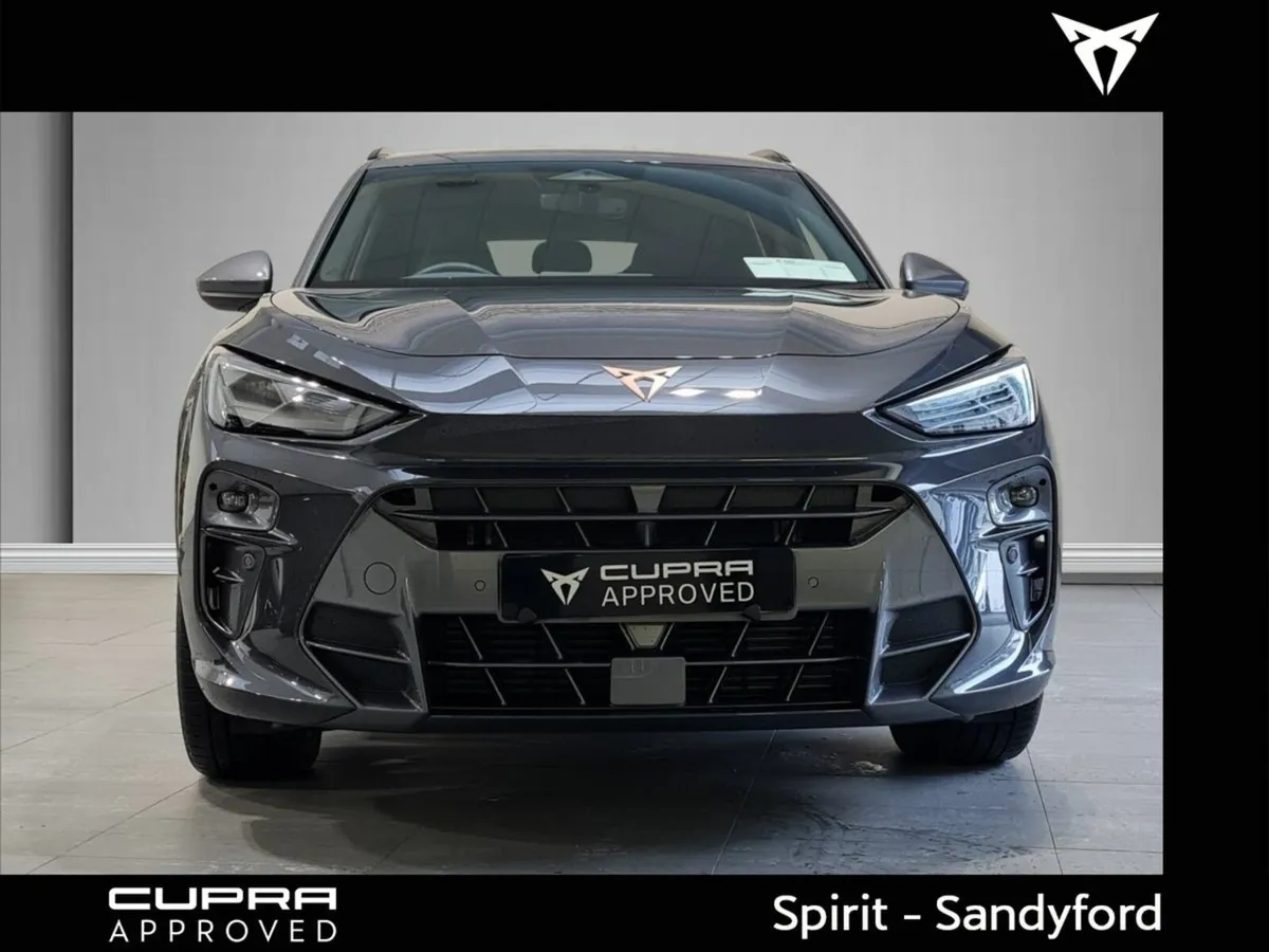 Cupra Terramar 1.5ETSI 150HP DSG*Call Stephen 0864 - Image 3