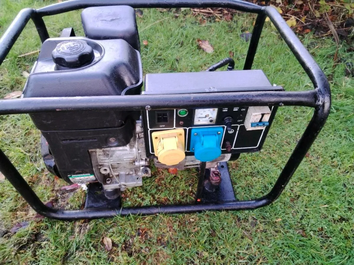 Generator - Image 3