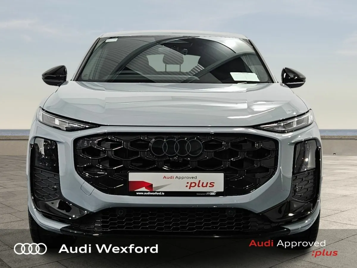 Audi Q3 Audi Q3 Sportback S line TDI 110 kW S tron - Image 3