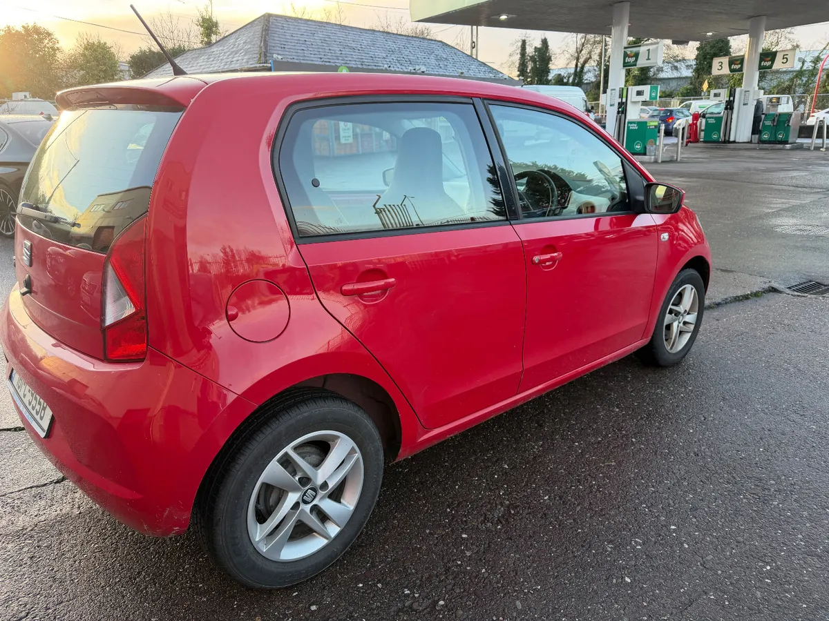 2016 Seat Mii Automatic - Image 3