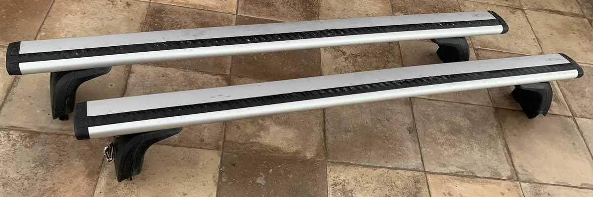 Thule Evo WingBar - Image 2