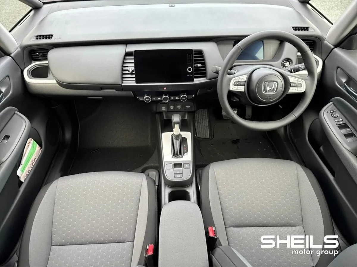 Honda Jazz Elegance/Advance/Advance sport/ Cross-s - Image 3