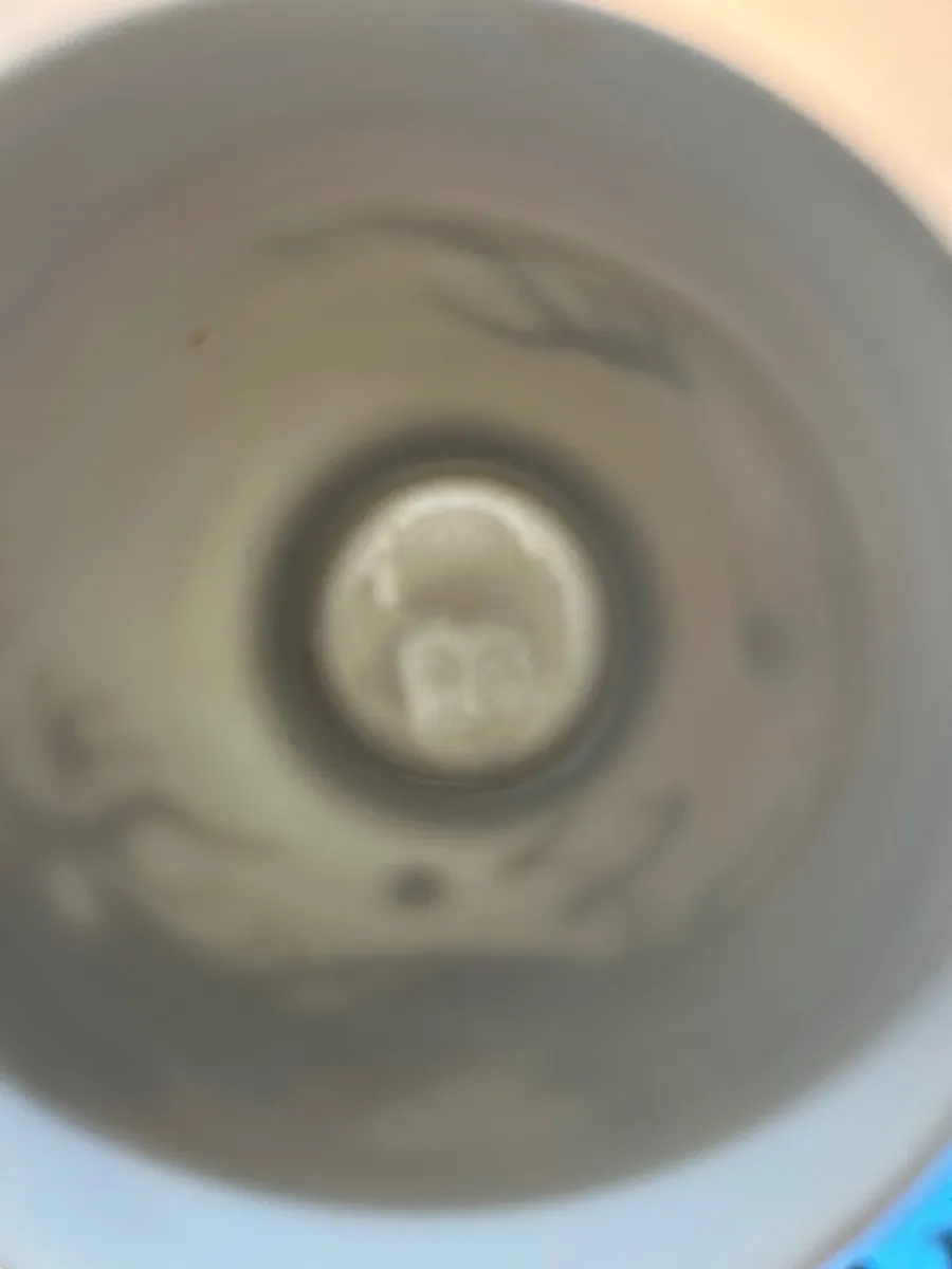 Vintage Japanese Dragon Ware tea set. - Image 3