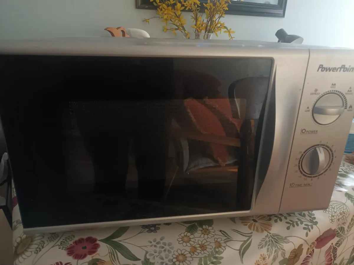 Microwave - Image 2