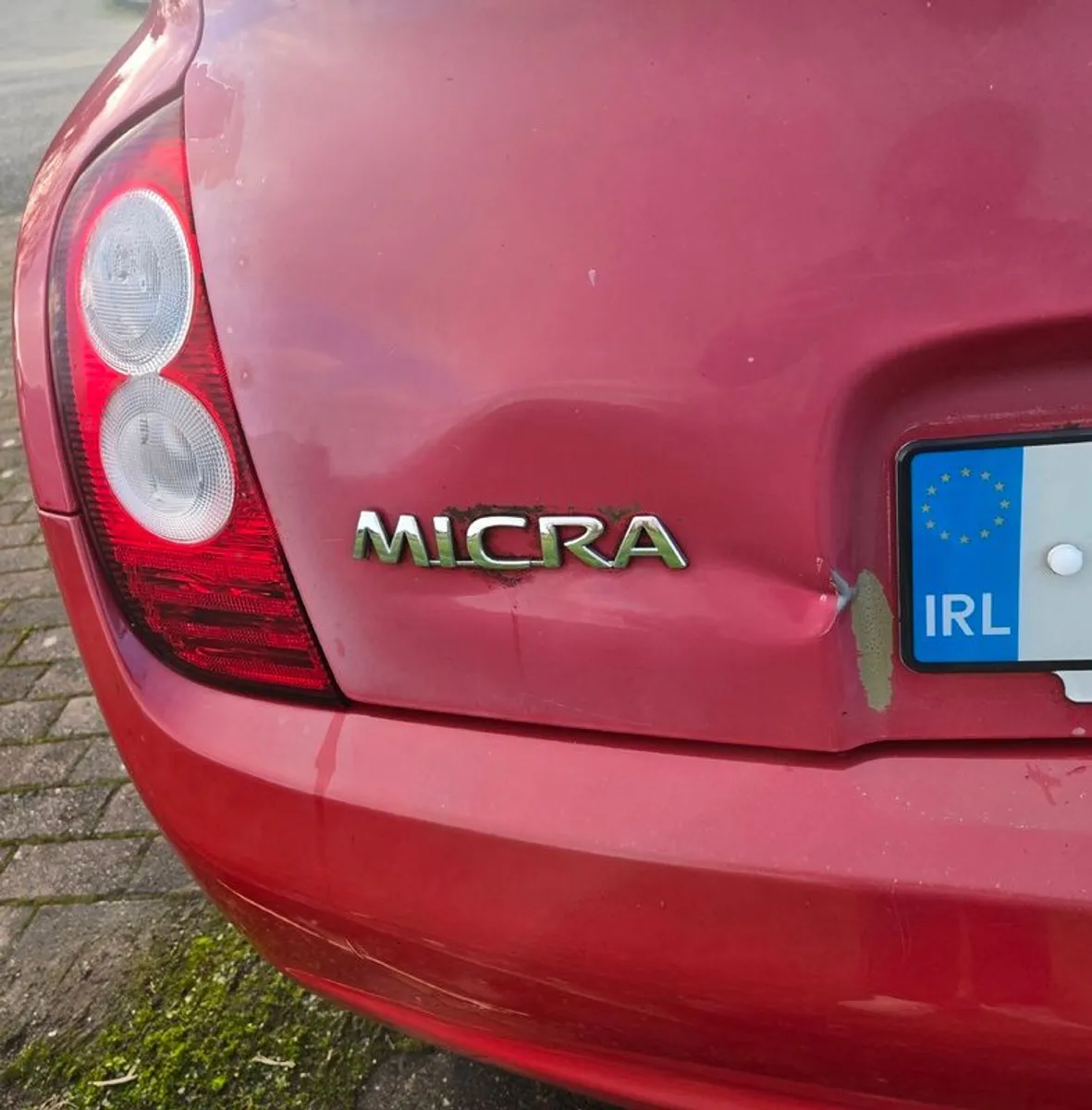 2007 Nissan Micra - Image 4