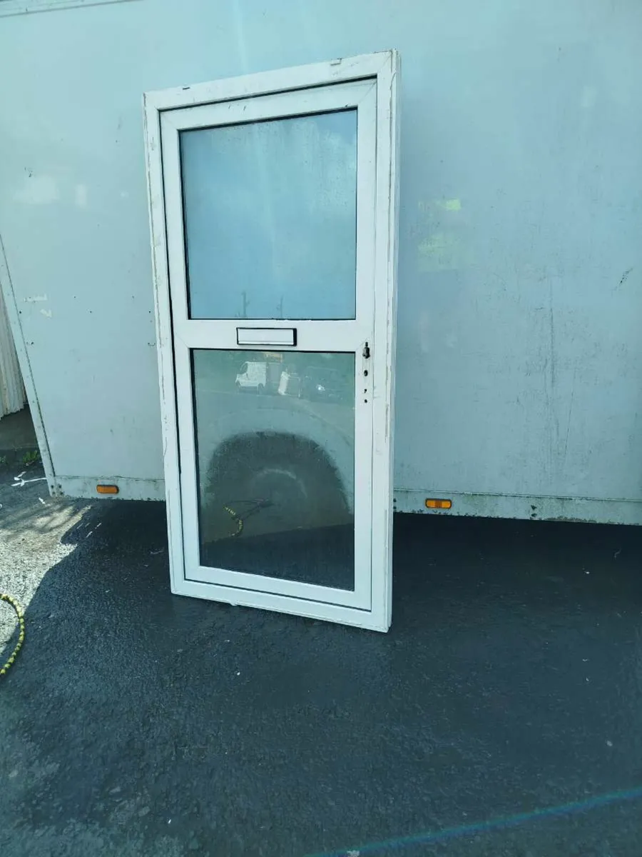 🎄HIGH QUALITY PVC DOOR AVAILABLE🎄