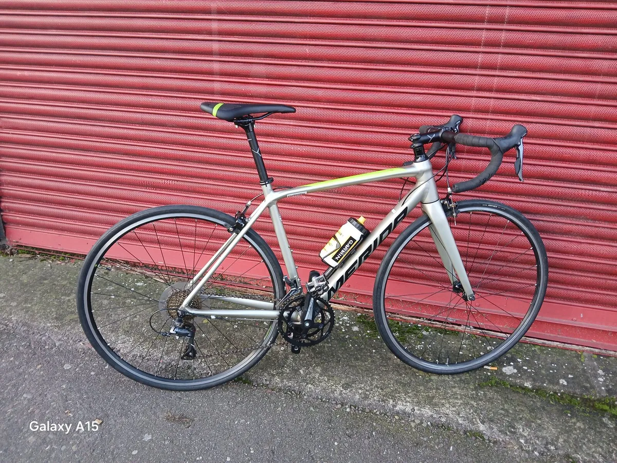 MERIDA SCULTURA 100 - Image 1