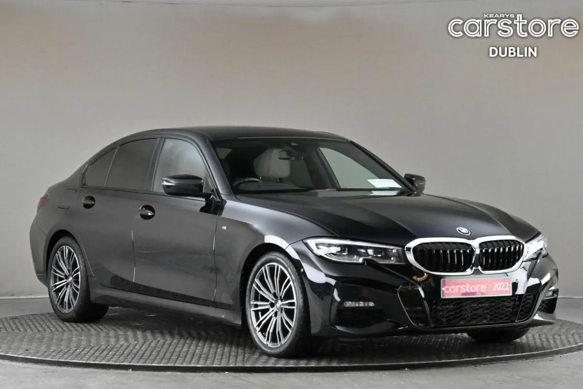 BMW 3-Series *JAN 2026 PRICING NOW* 320D M SPORT * - Image 1