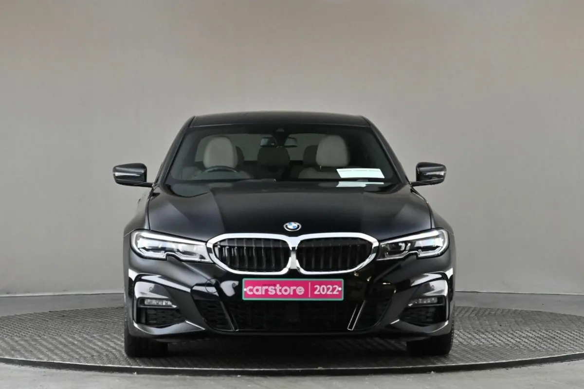 BMW 3-Series *JAN 2026 PRICING NOW* 320D M SPORT * - Image 2