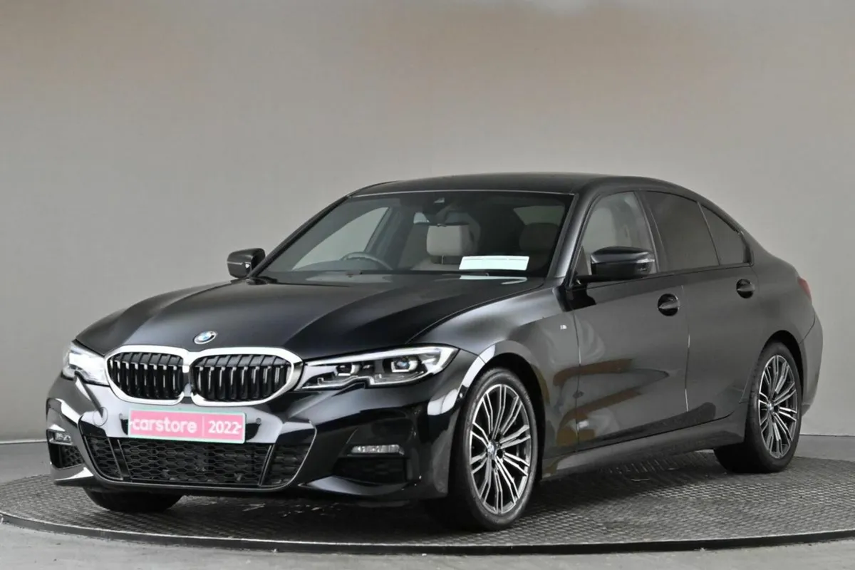 BMW 3-Series *JAN 2026 PRICING NOW* 320D M SPORT * - Image 3