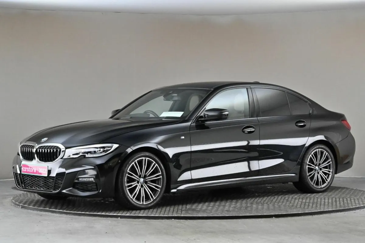 BMW 3-Series *JAN 2026 PRICING NOW* 320D M SPORT * - Image 4