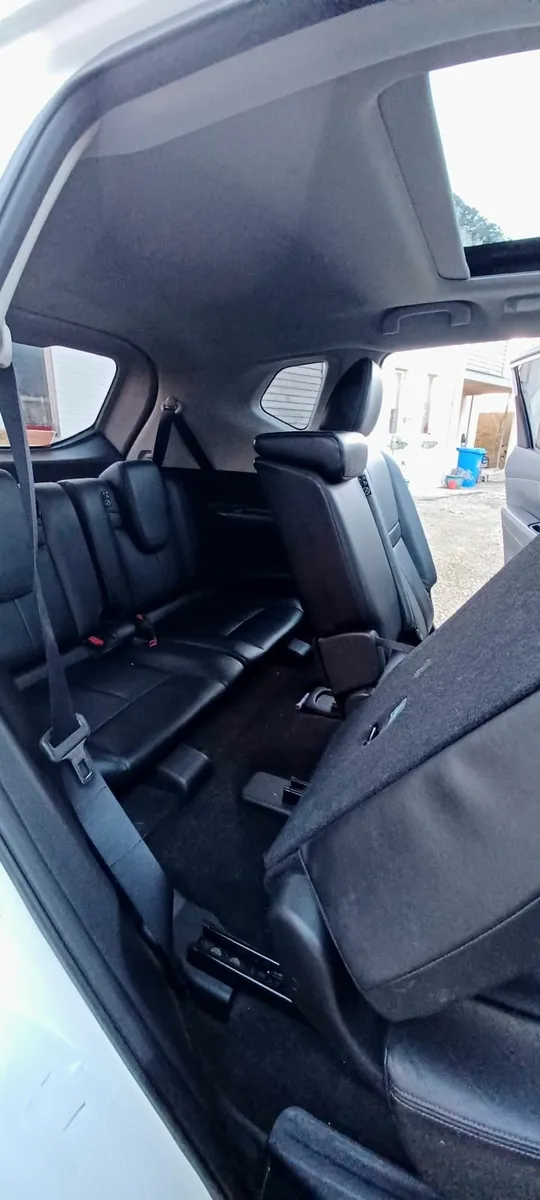 Nissan X-Trail 2016, Full leather, 4x4, Pan Roof - Image 4