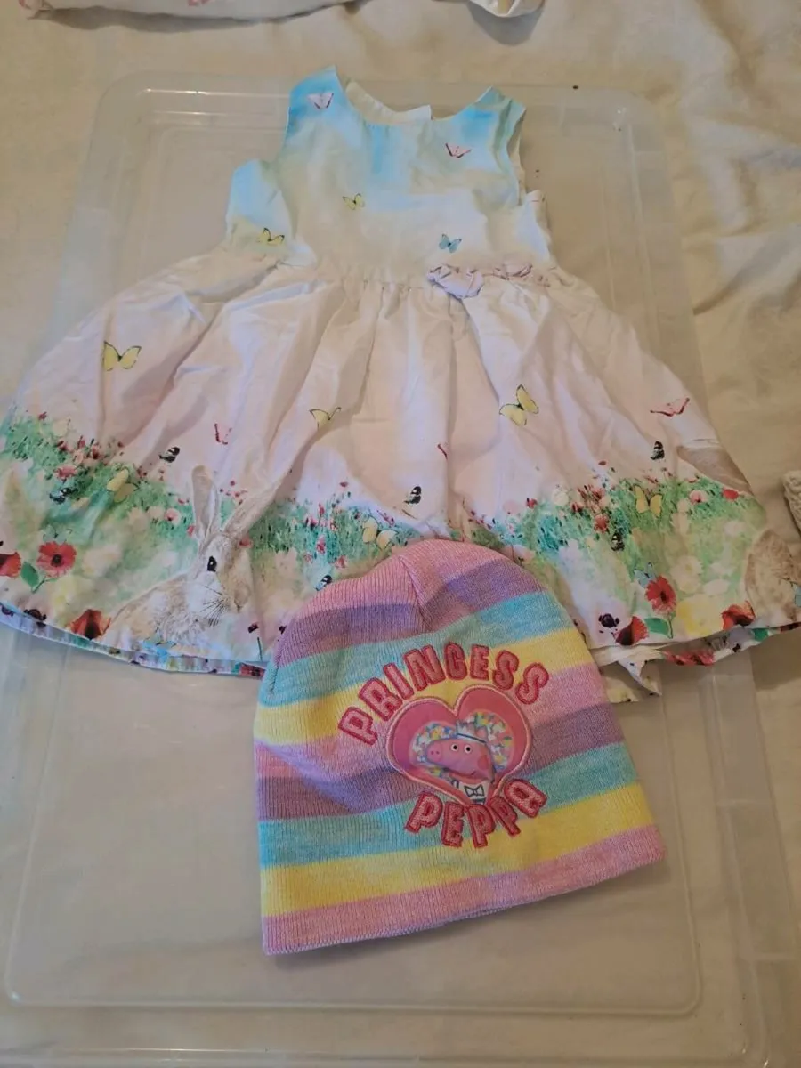 14 pc bundle 12 to 18 months - Image 2