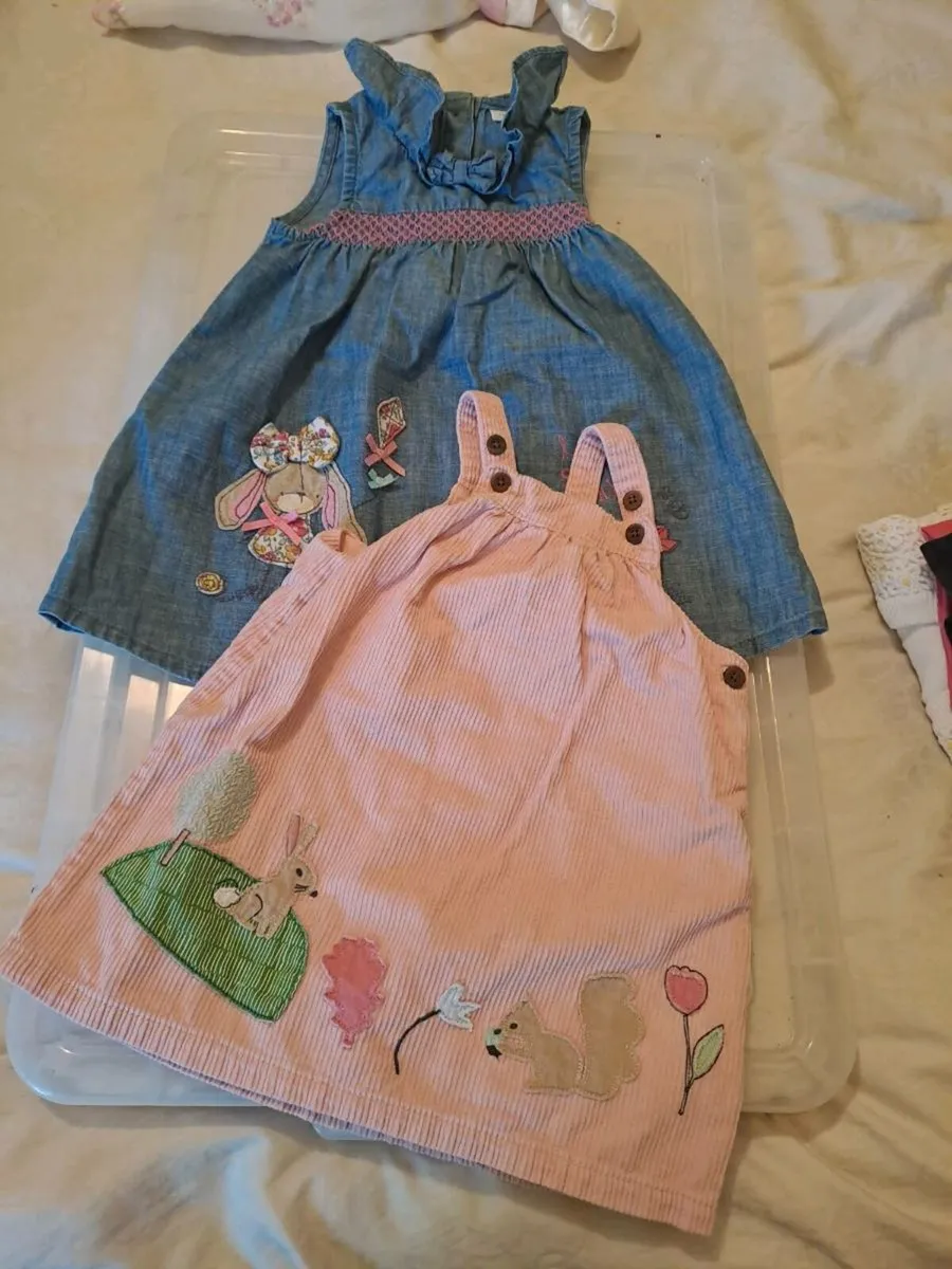 14 pc bundle 12 to 18 months - Image 3