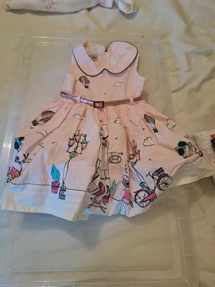 14 pc bundle 12 to 18 months - Image 4