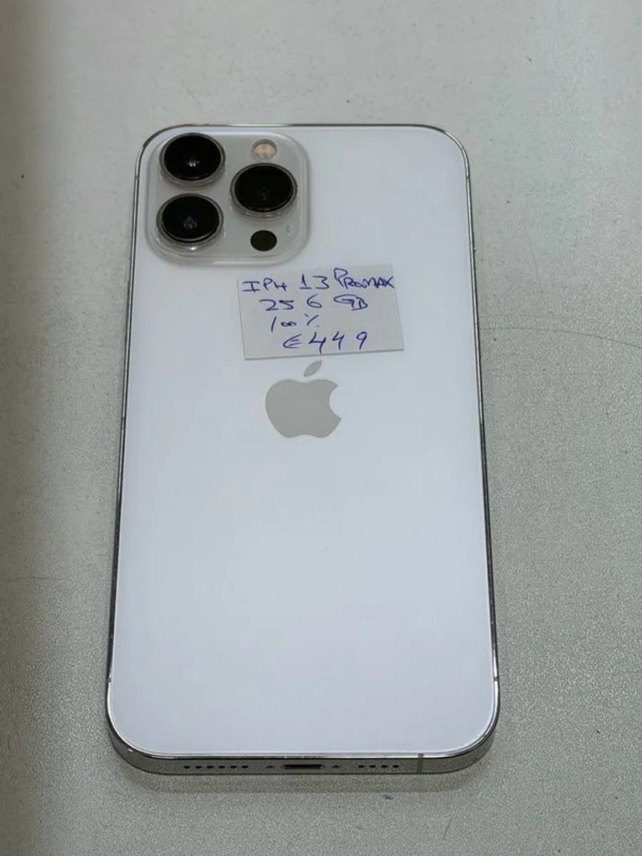 iphone 13 pro max iphone 13 pro max