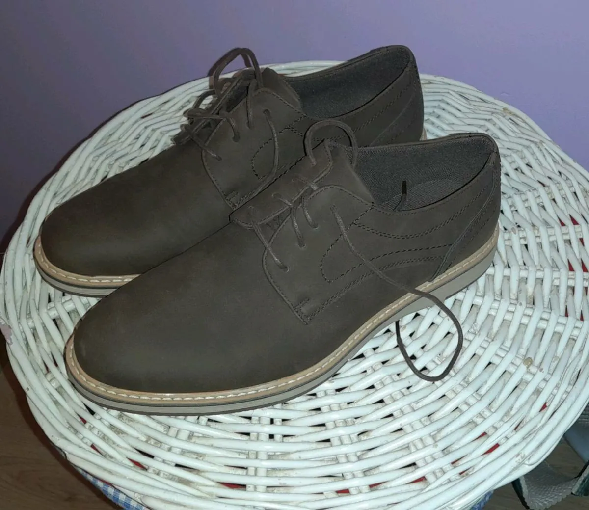 Men's shoe - Image 1