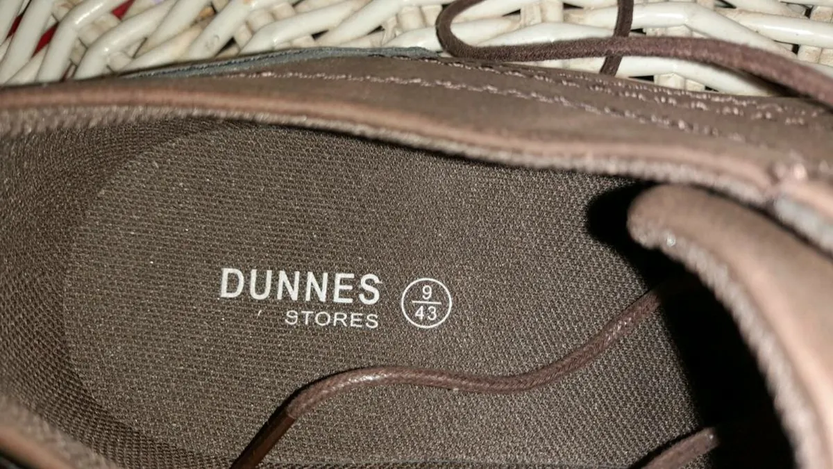 Men's shoe - Image 3