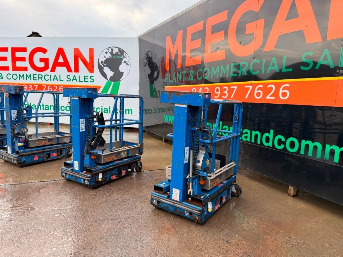 Lift platform - Image 3