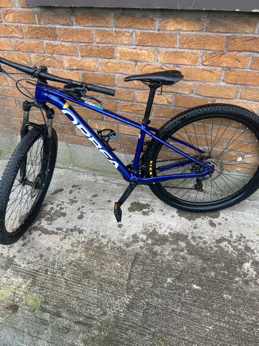 Orbea Bike - Image 1