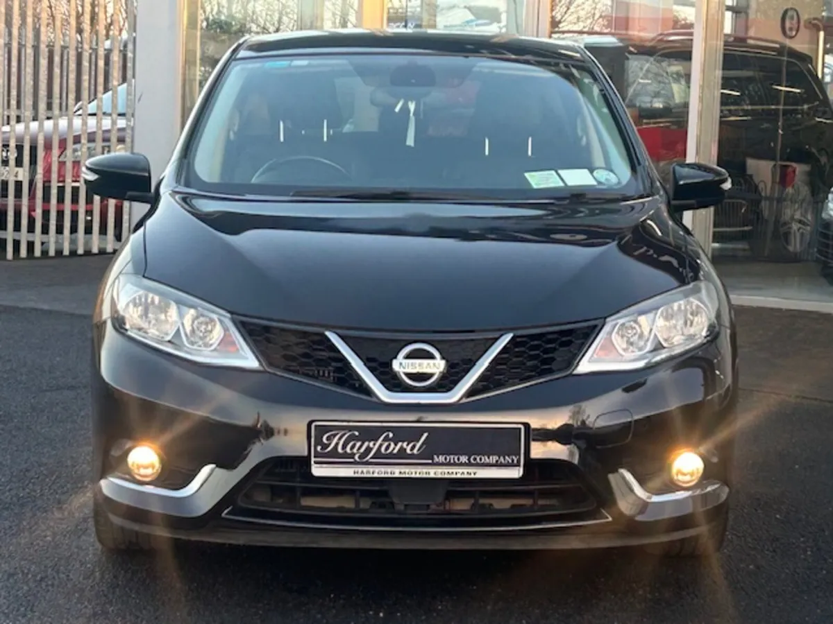 Nissan Pulsar 1.2 SV Executive - Image 4