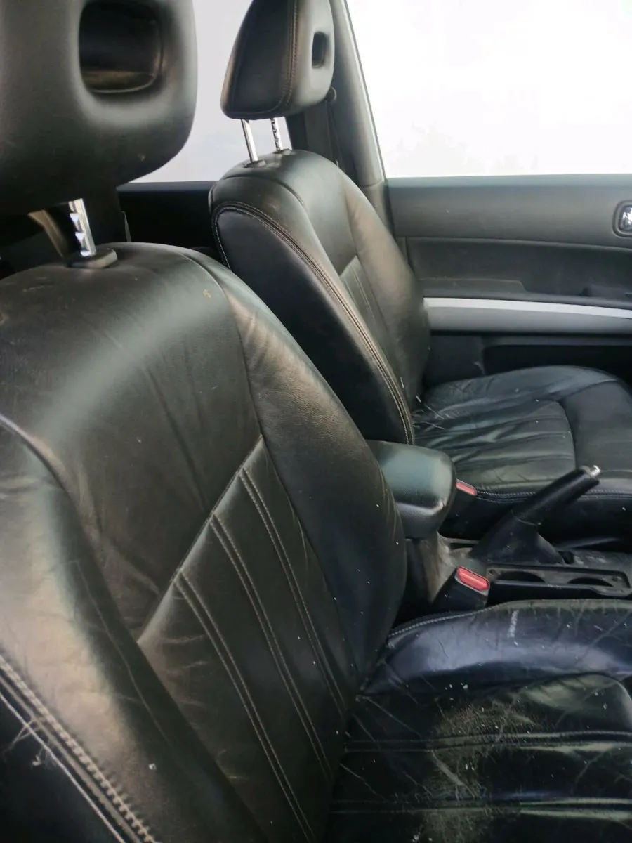 Nissan X Trail 4x4 - Image 4