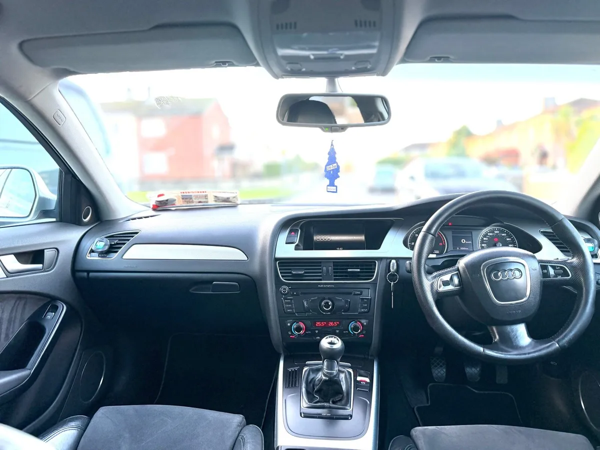 Audi a4 se 2008 ❗️FRESH NCT❗️ - Image 3