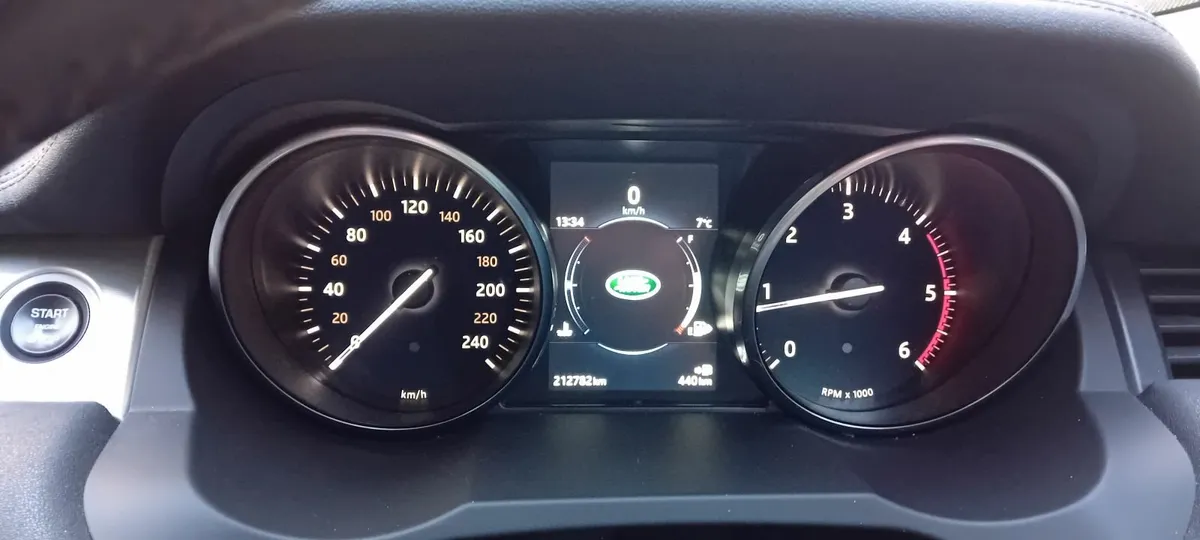 172 Range Rover Evoque - Image 4