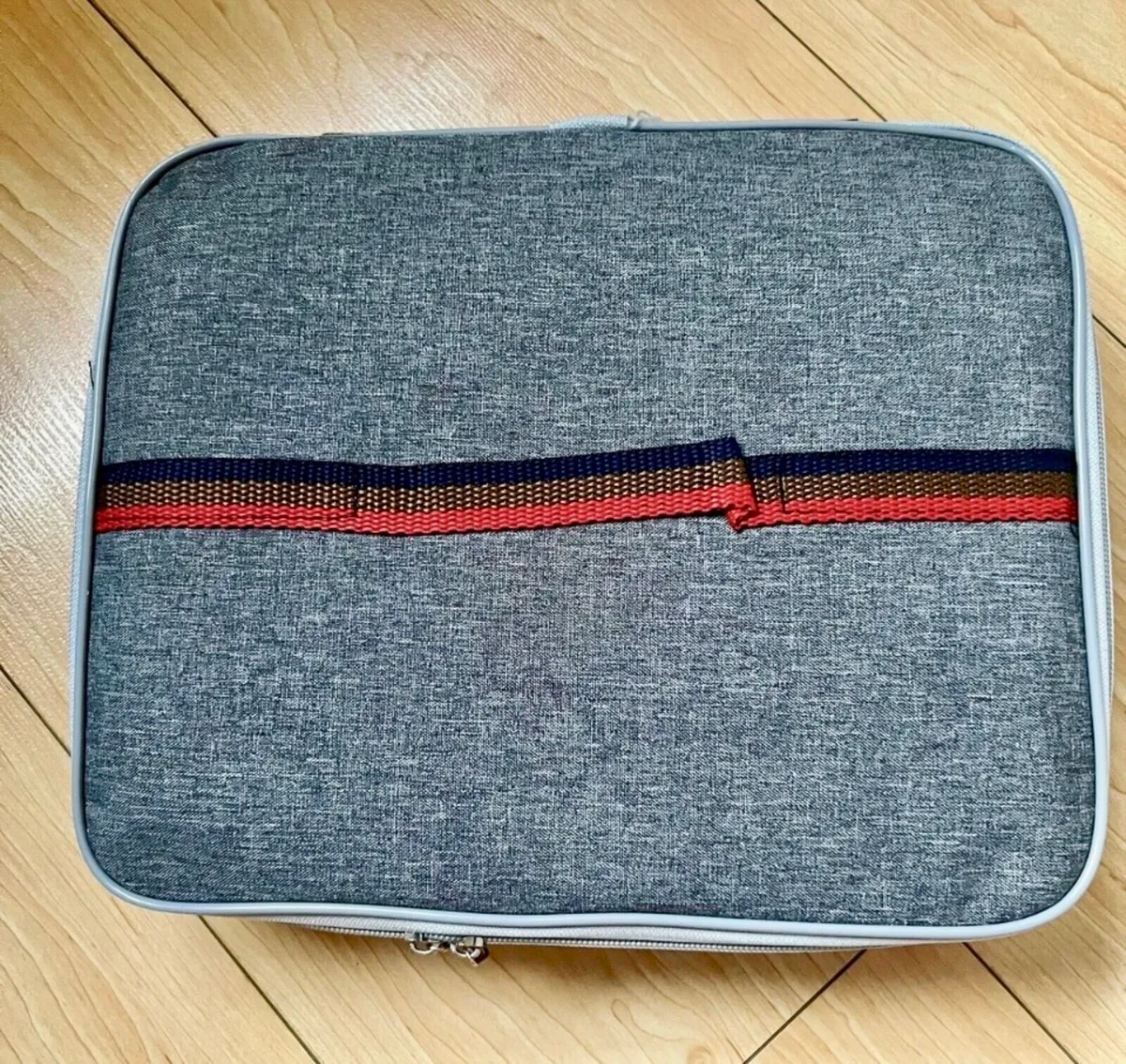 stainless steel bento lunch box - Image 4